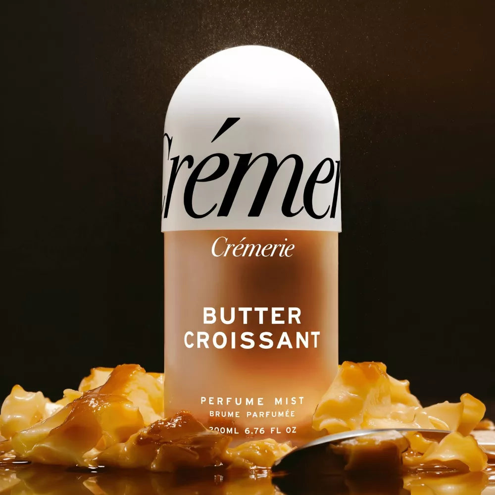 #Aroma_Butter Croissant
