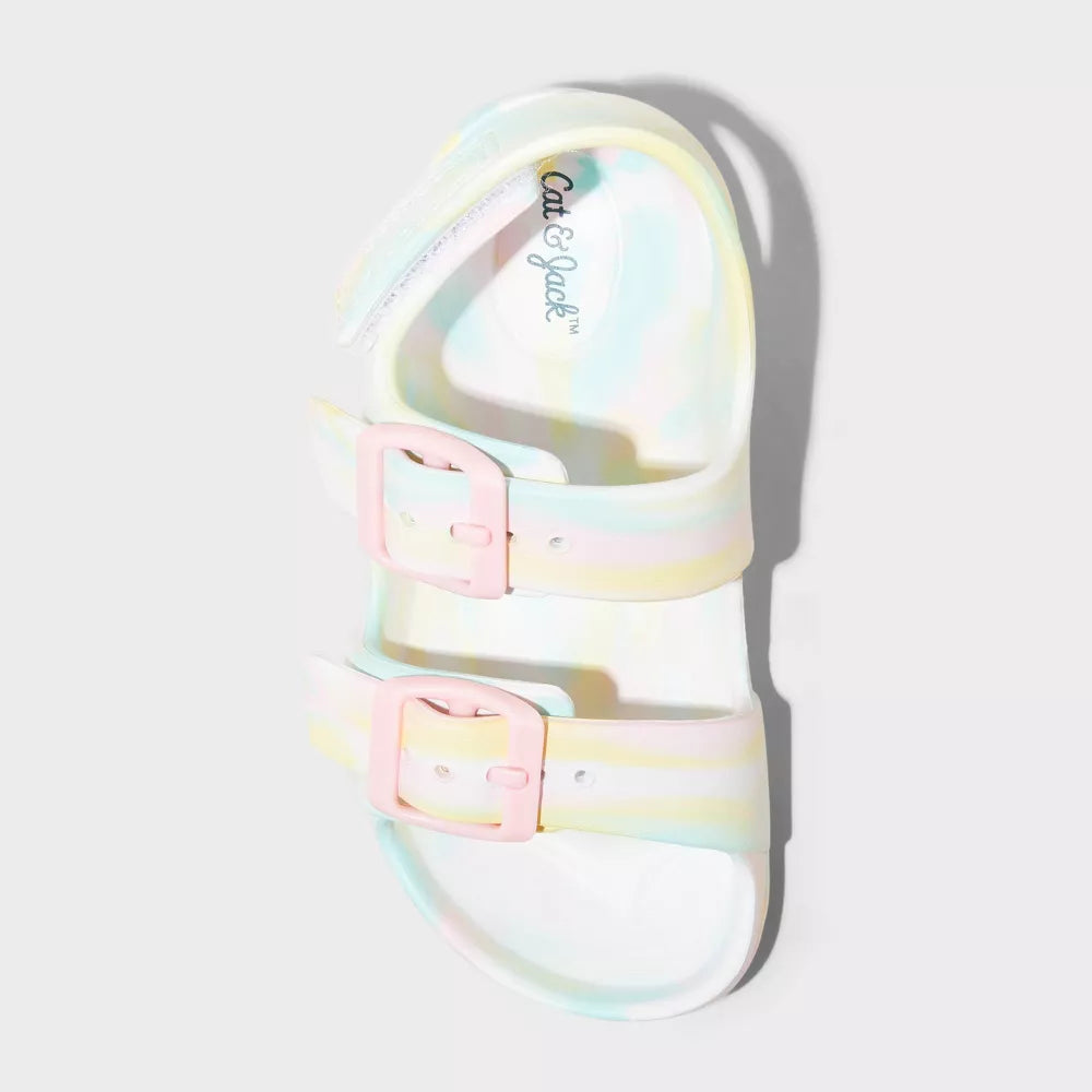 #color_CJ Multicolor