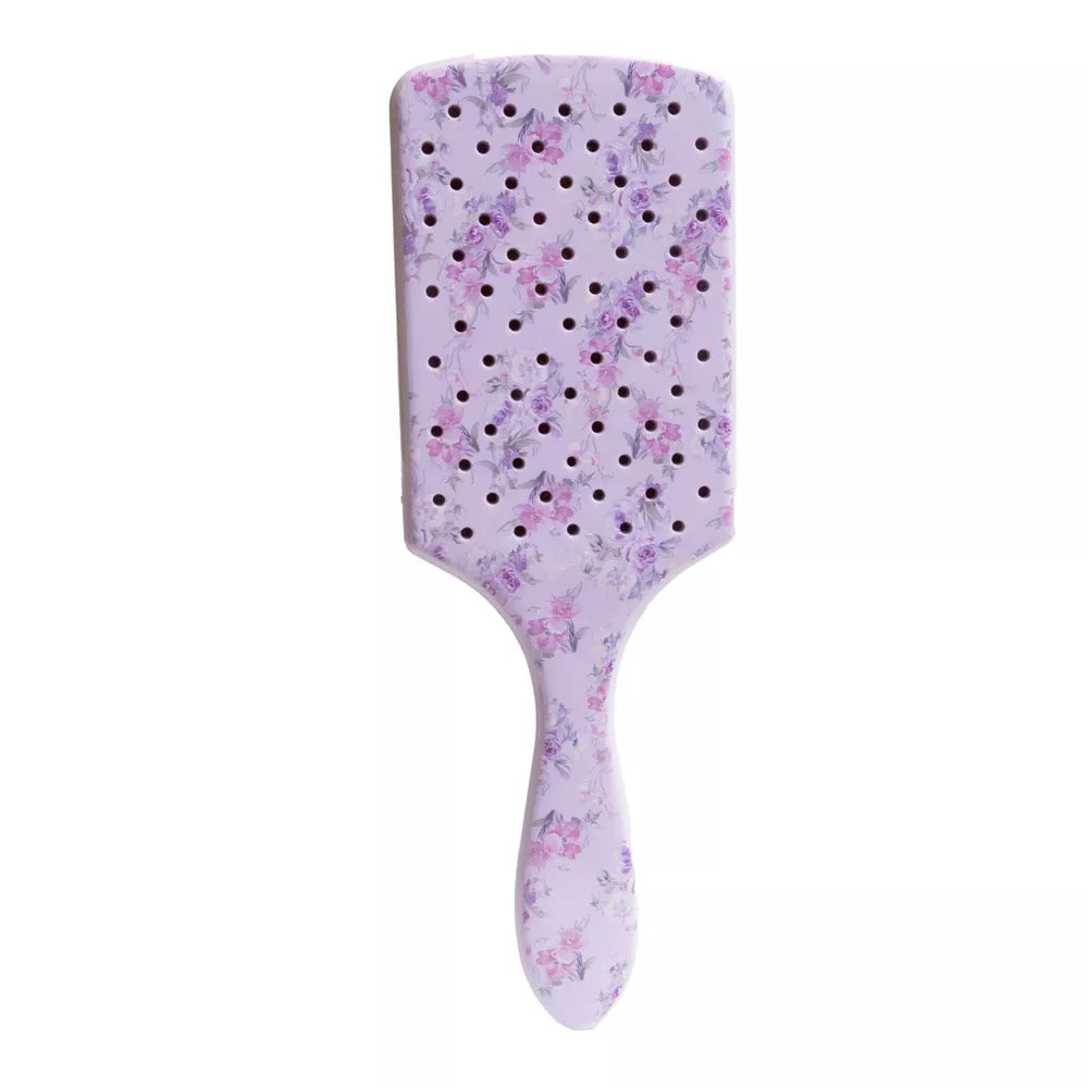 WetBrush Blooming Heirloom Paddle Detangler Brush