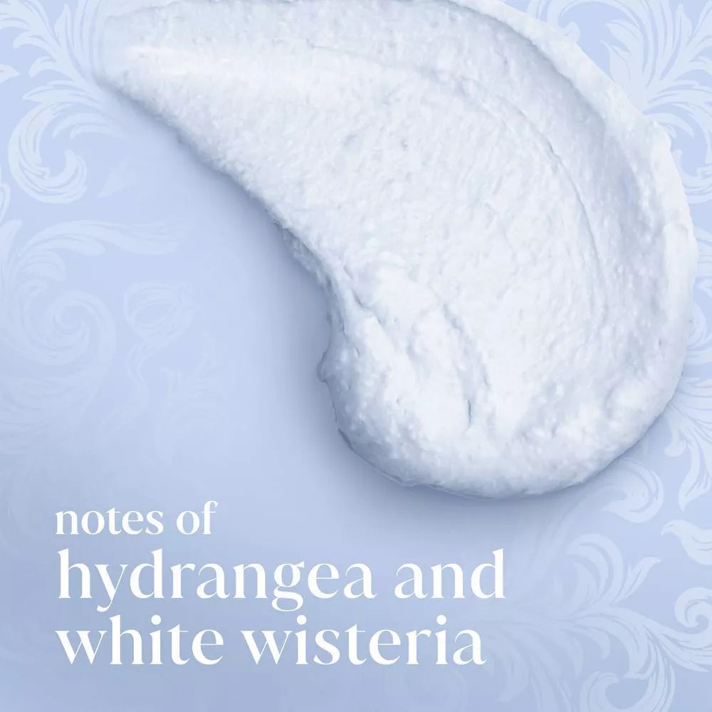 #color_Dove Moonlit Masquerade - Hydrangea & White Wisteria Scent