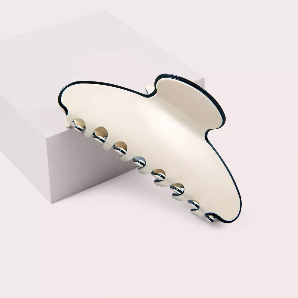 Couture Claw Clip