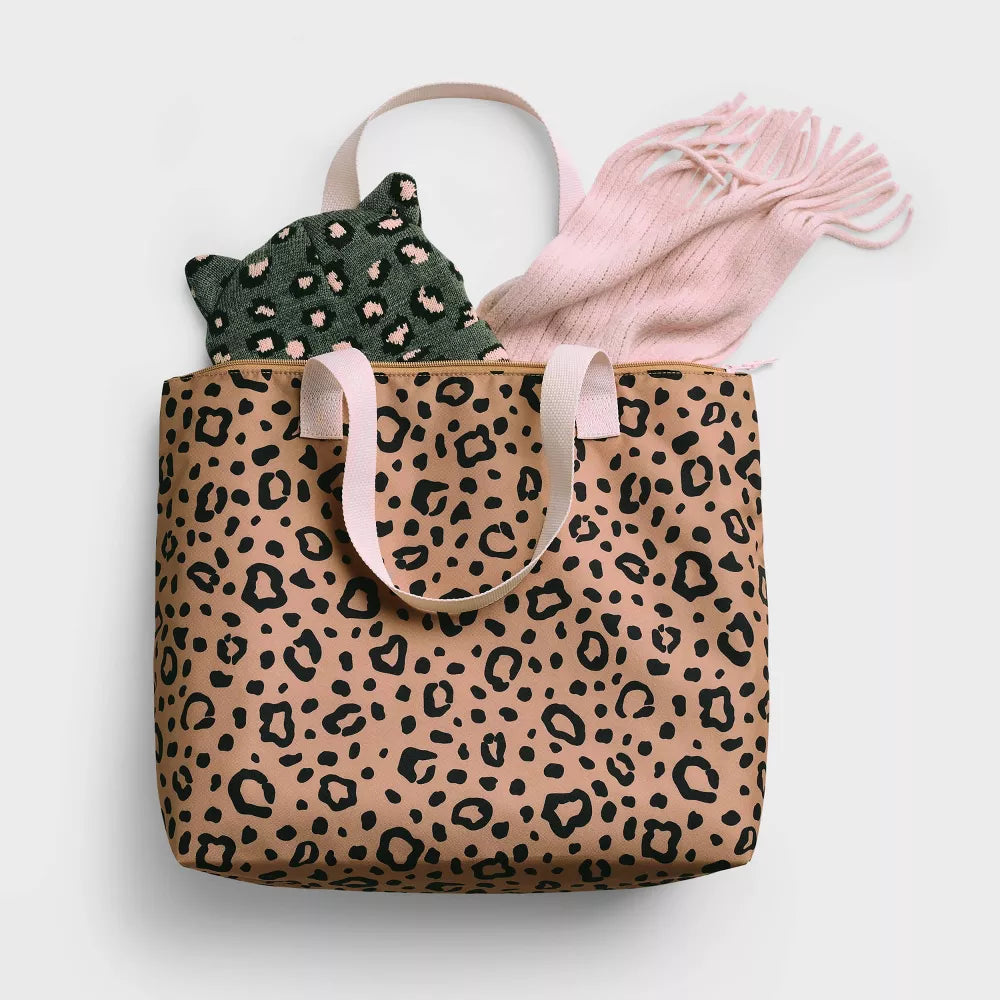 Kids' All Season 14.5" Tote Bag