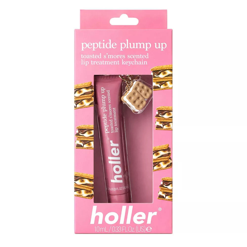 Tinted Lip Serums