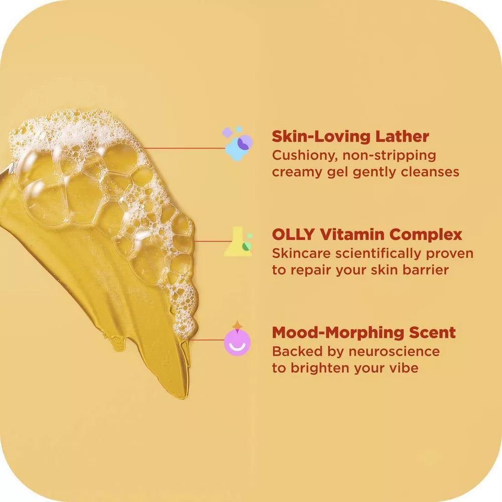 #aroma_Bright Mood + Skin | Grosella Cítrica