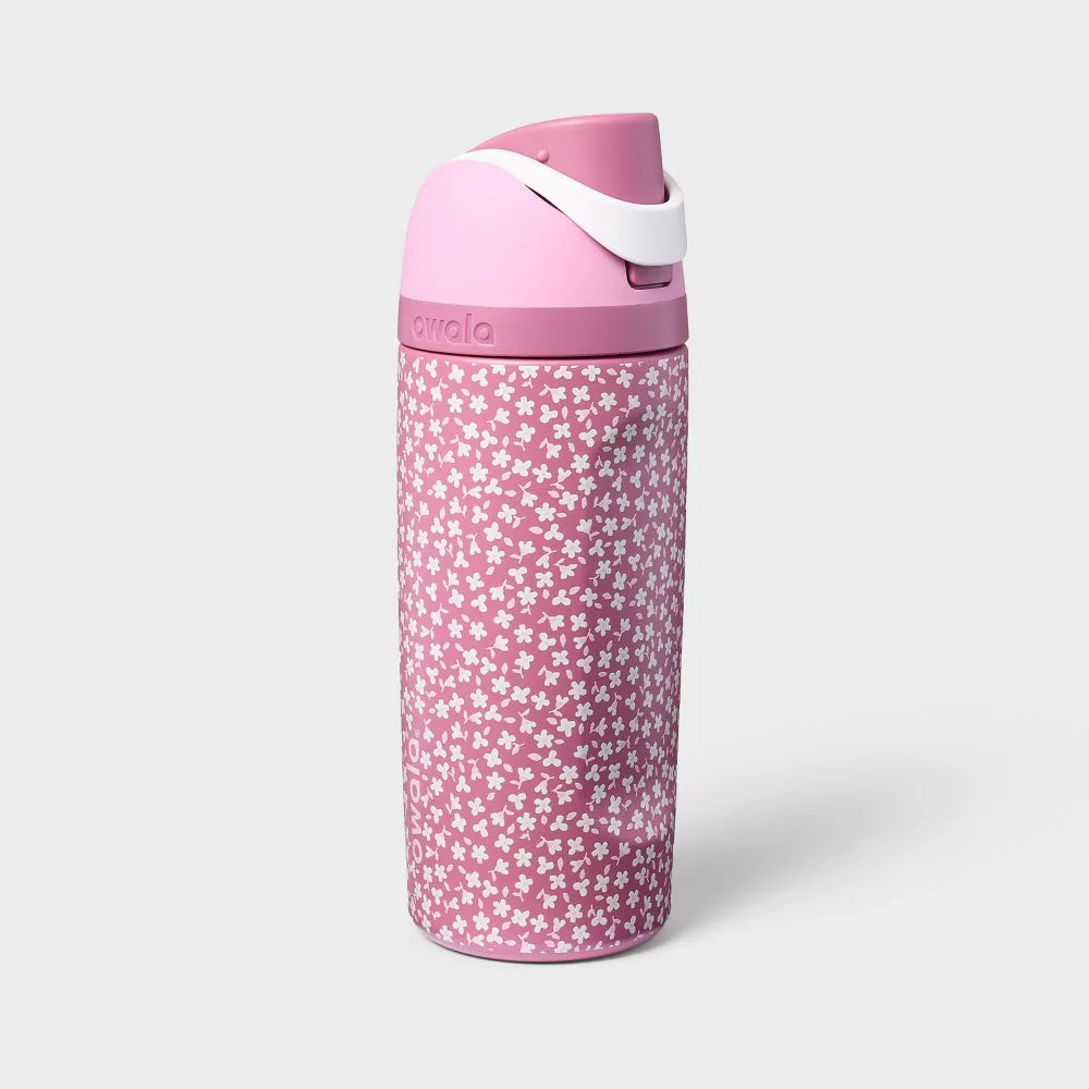 #Color_CJ Ditsy Floral