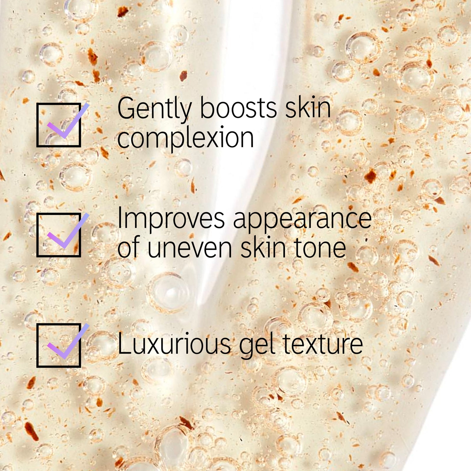 Fulvic Acid Brightening Cleanser