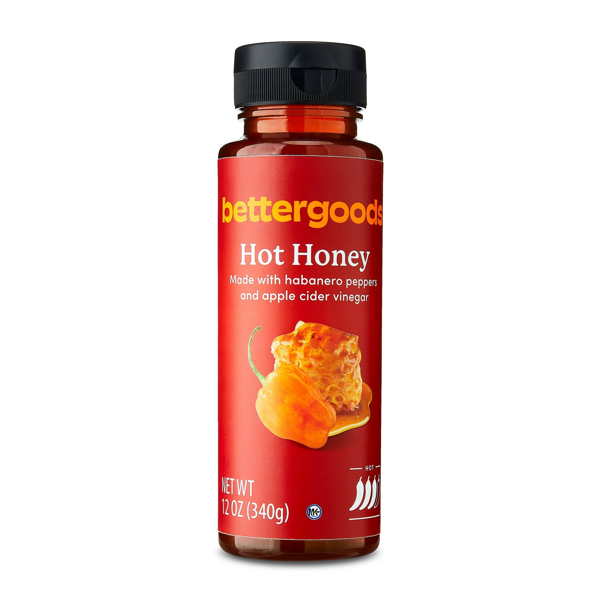 Salsa Picante Hot Honey