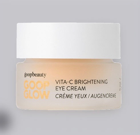 Eye Cream Trial Size - 5 ml