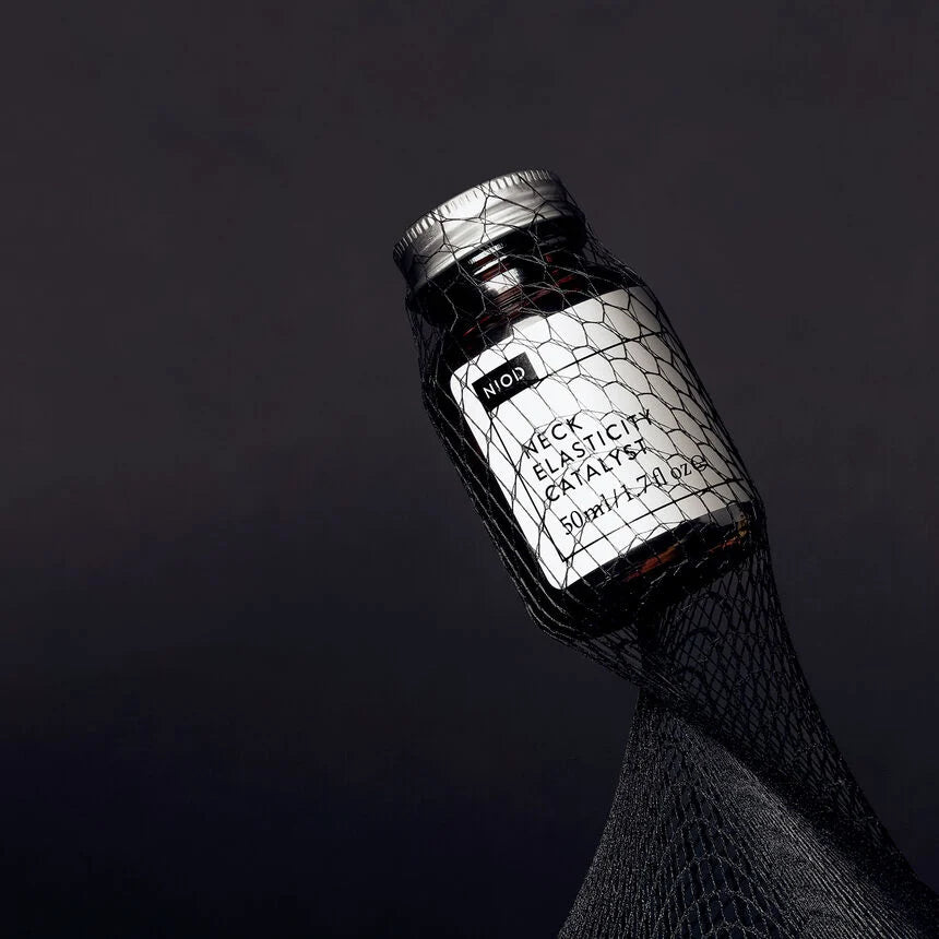 Neck Elasticity Catalyst NEC