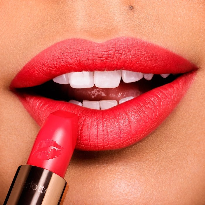 Hot Lips Lipstick