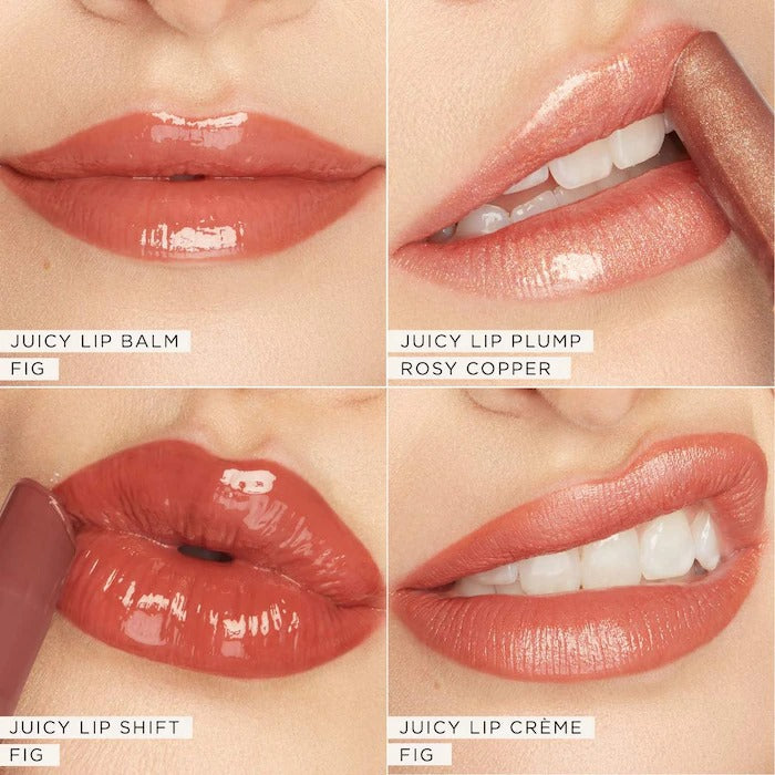 mini maracuja juicy lip rosy essentials set