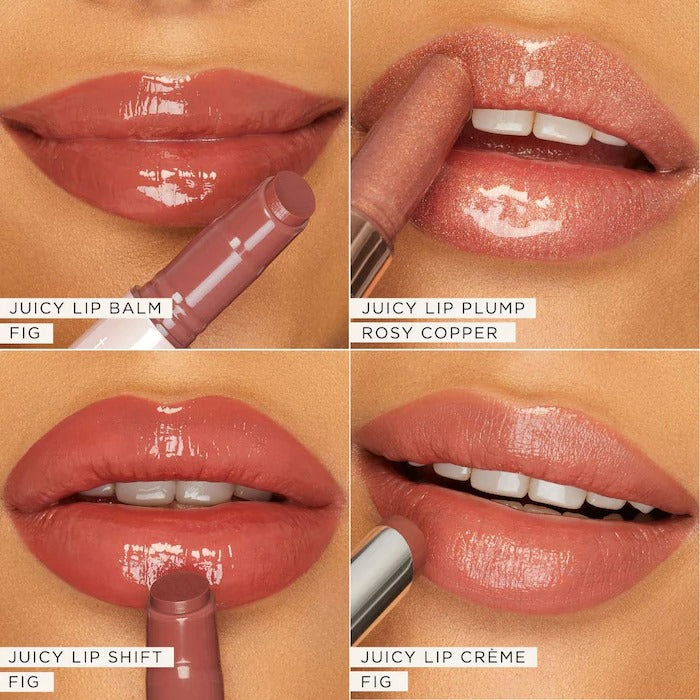 mini maracuja juicy lip rosy essentials set