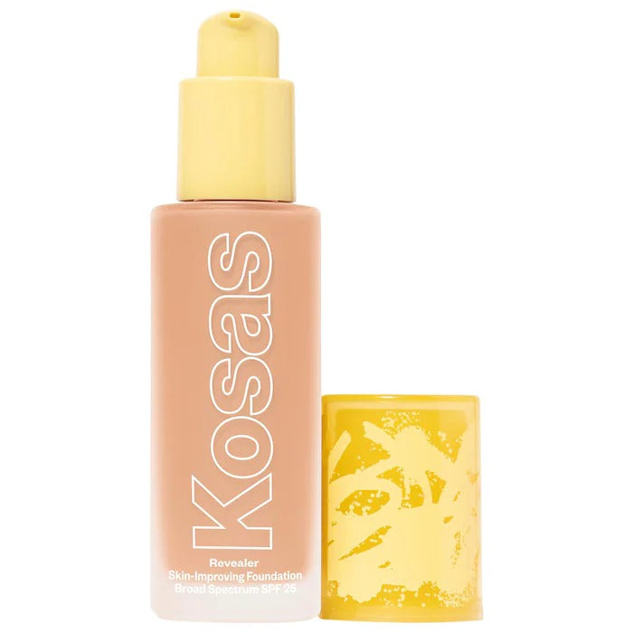 Revealer Skin-Improving Foundation SPF 25