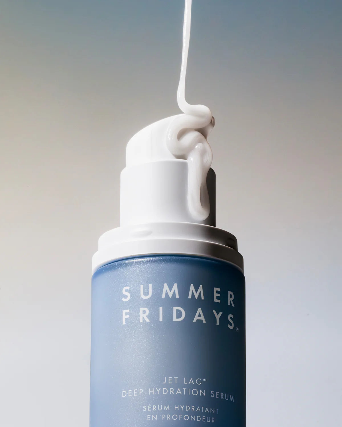 Jet Lag Deep Hydration Serum