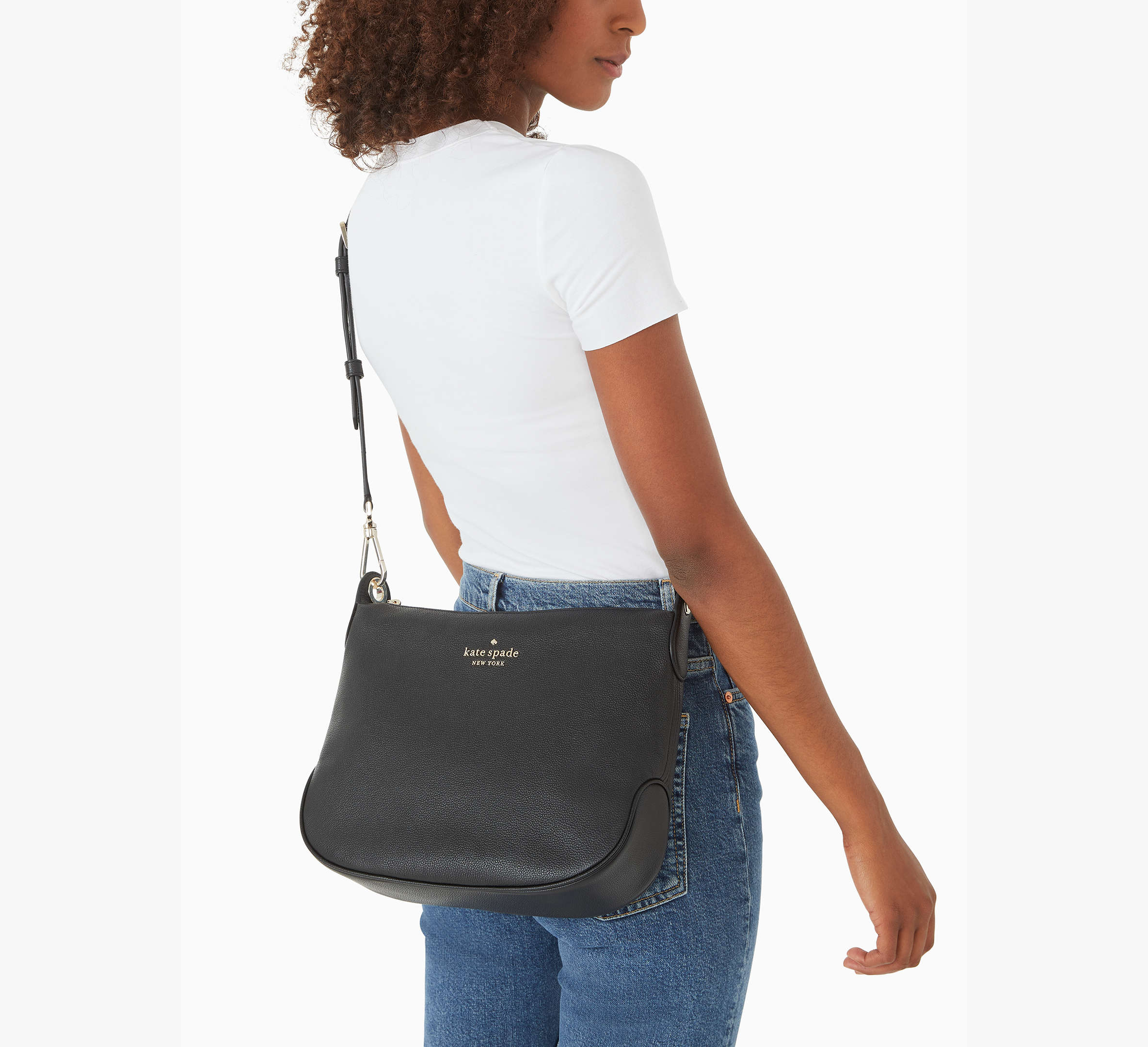 Rosie Crossbody
