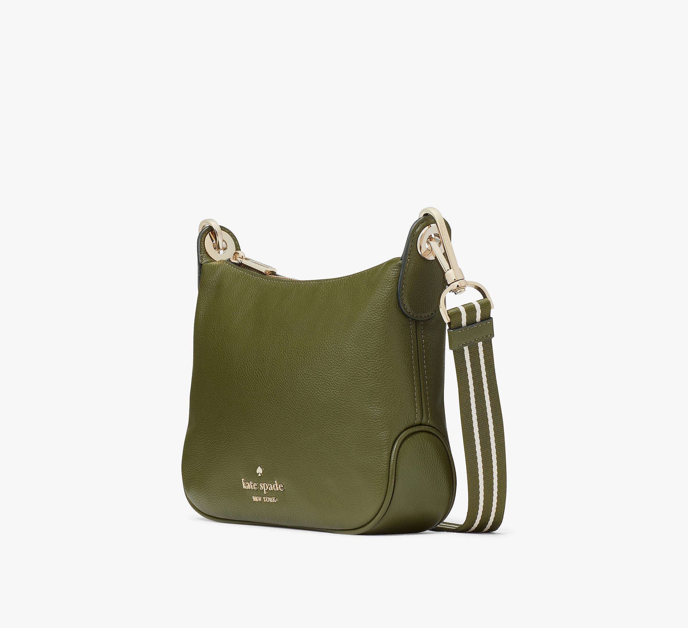 Rosie Crossbody