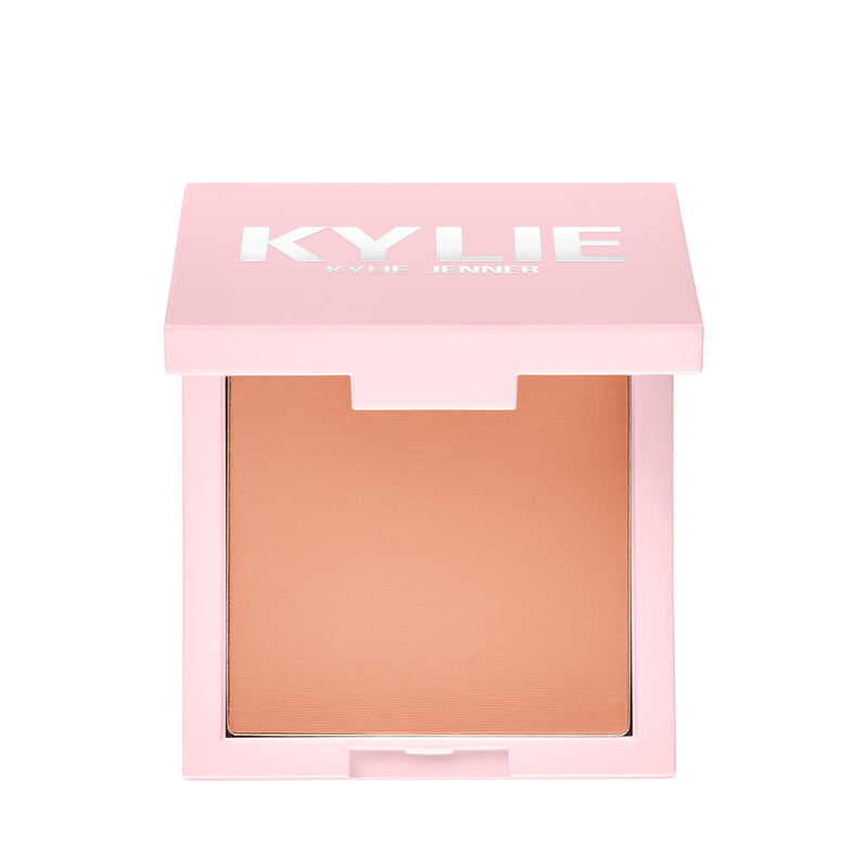 Pressed Powder Blush