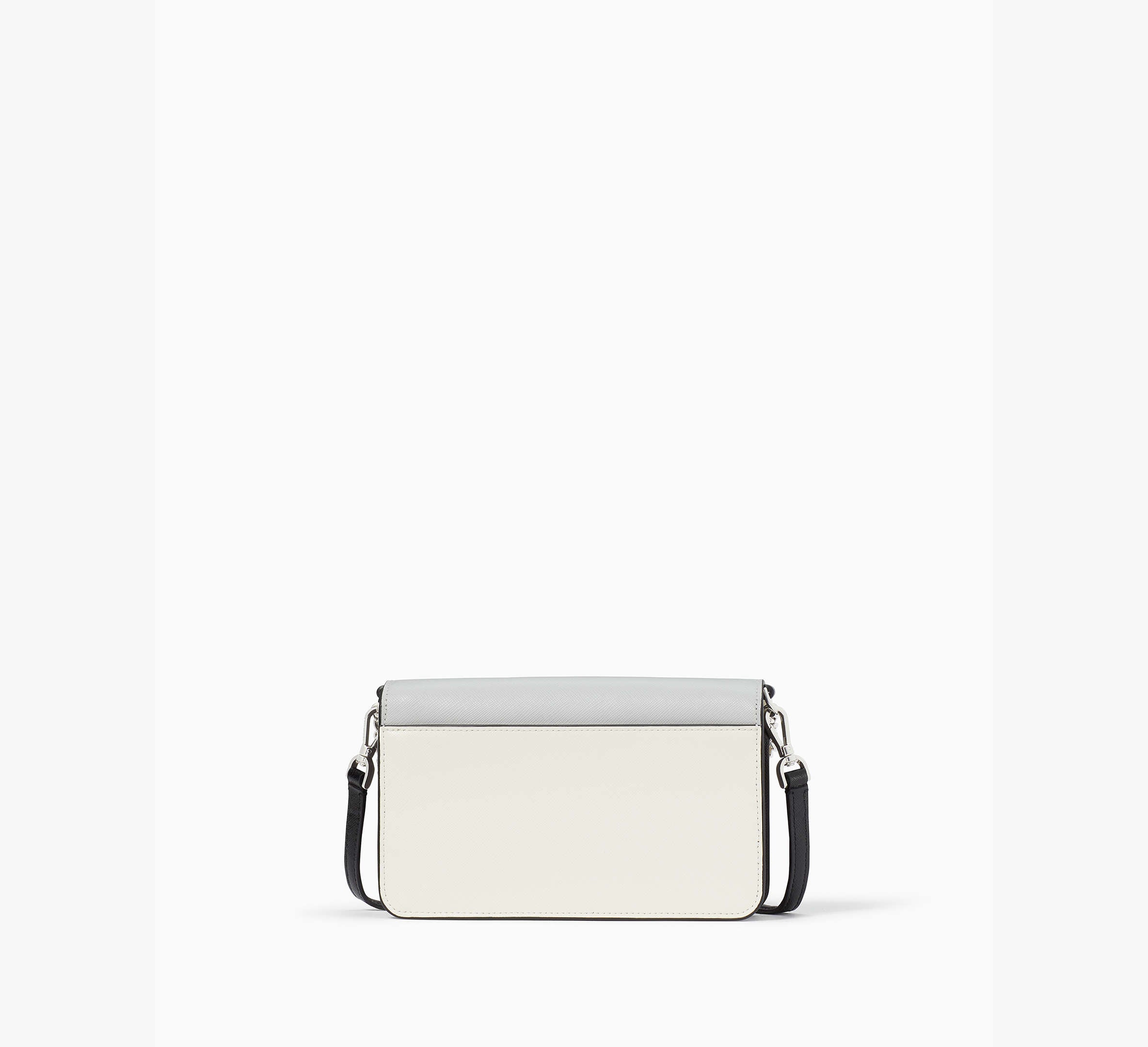 Madison Willow Medium Flap Convertible Crossbody Purse
