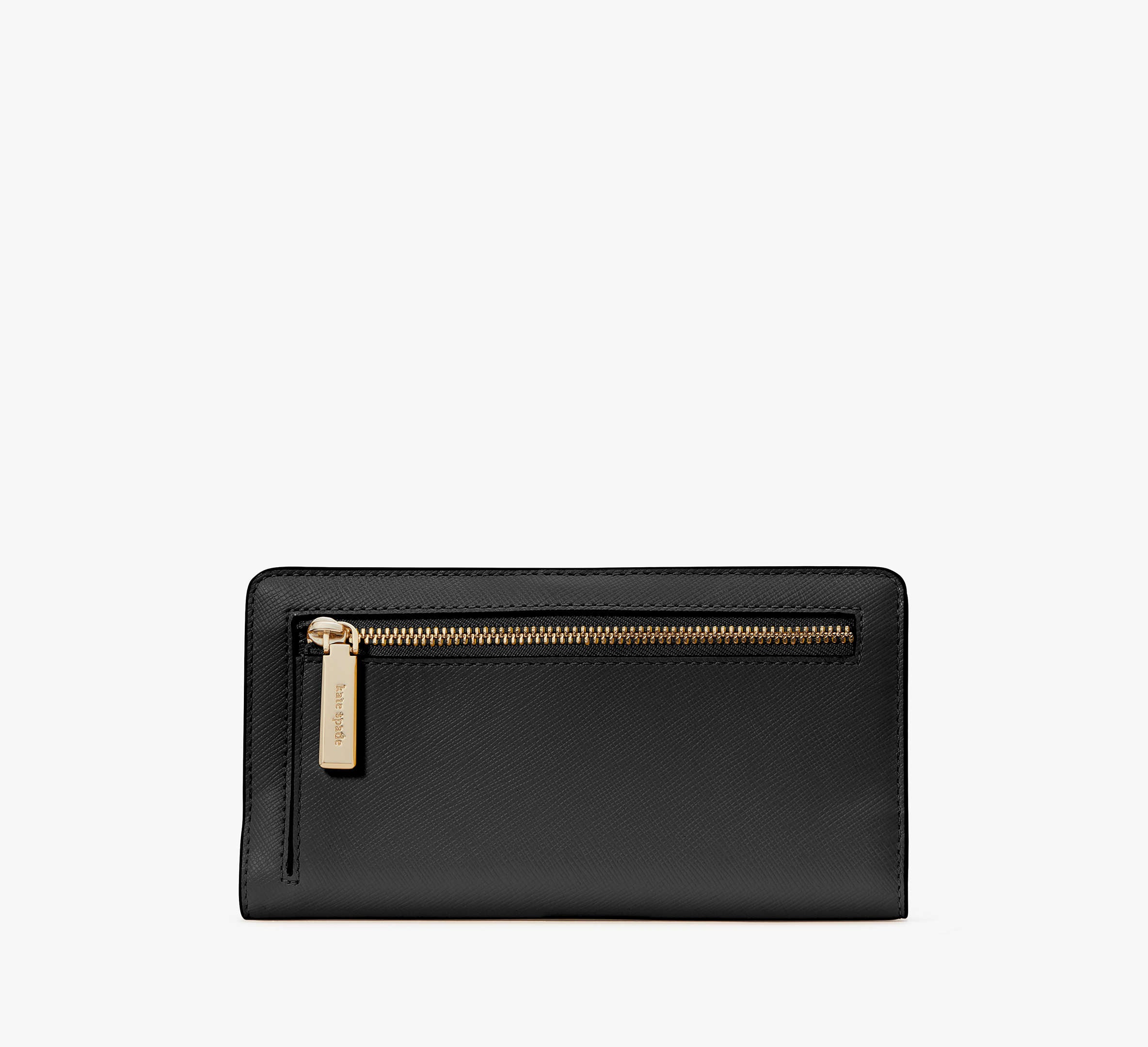 Madison Large Slim Wallet