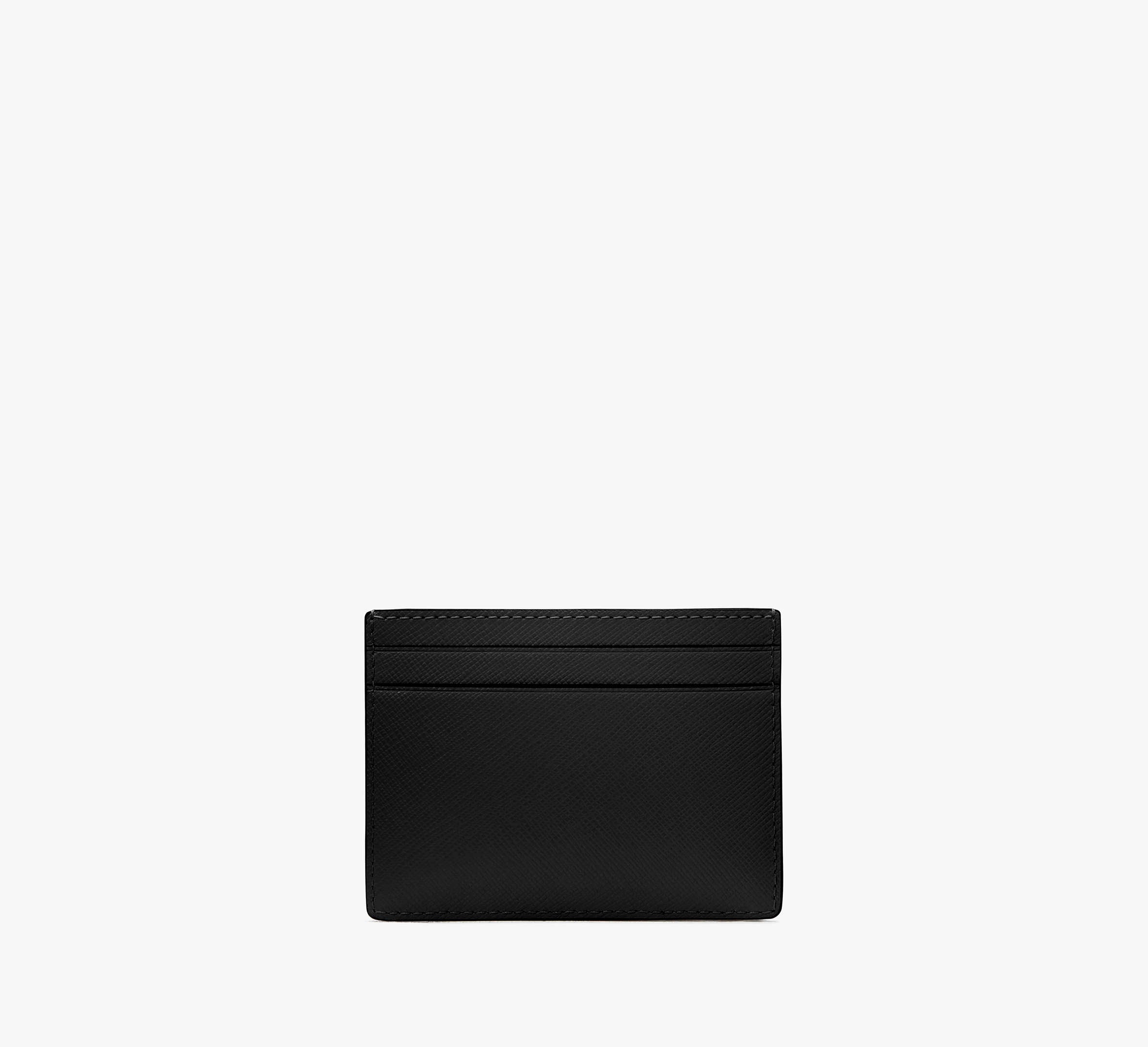 Madison Small Slim Card Holder