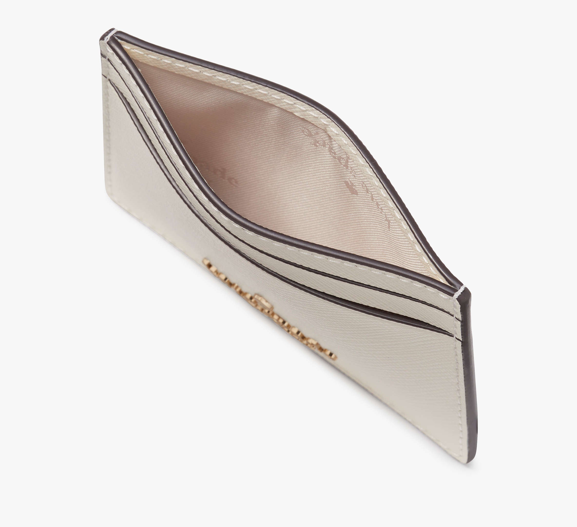 Madison Small Slim Card Holder