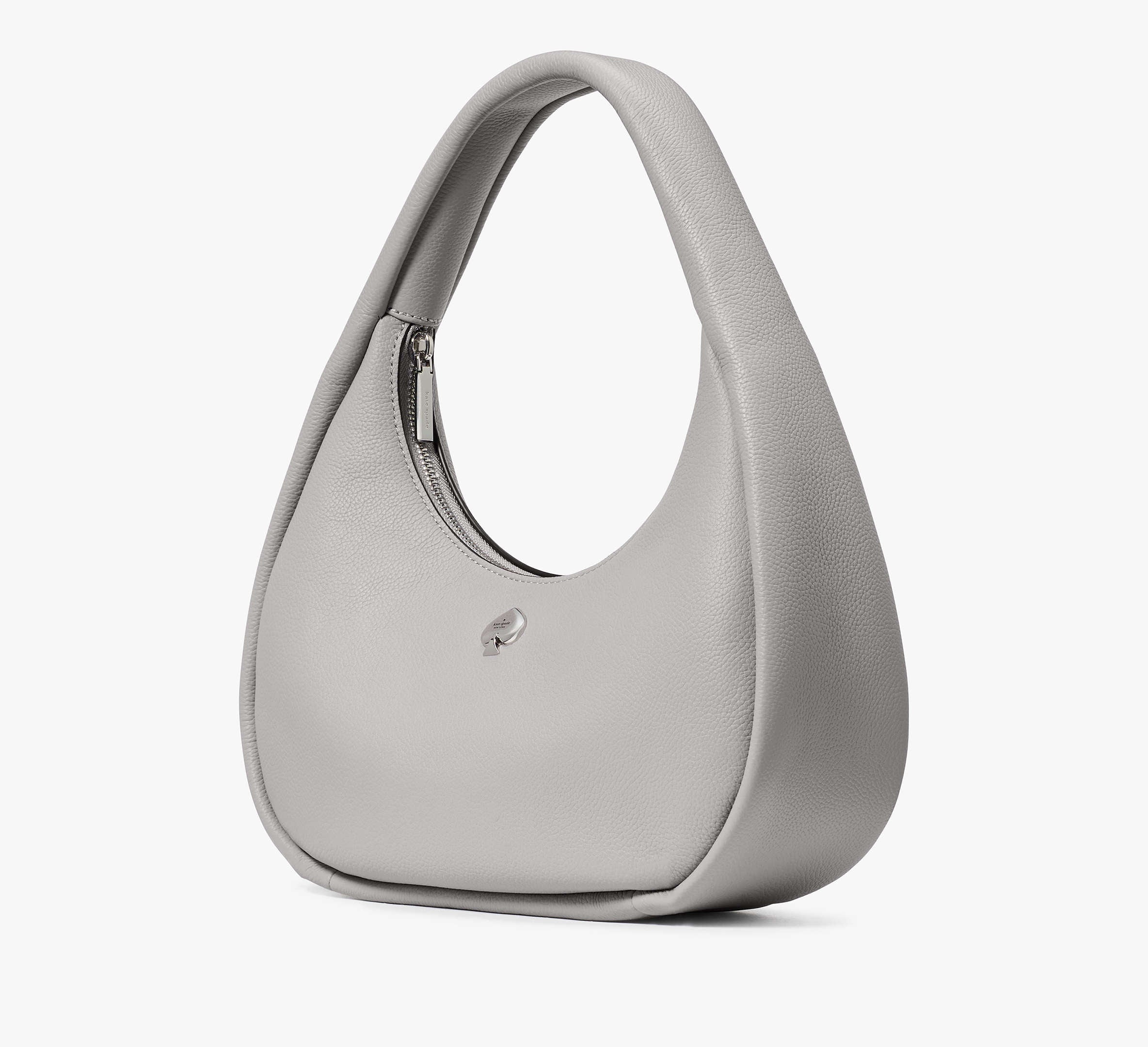 Kayla Crescent Shoulder Bag