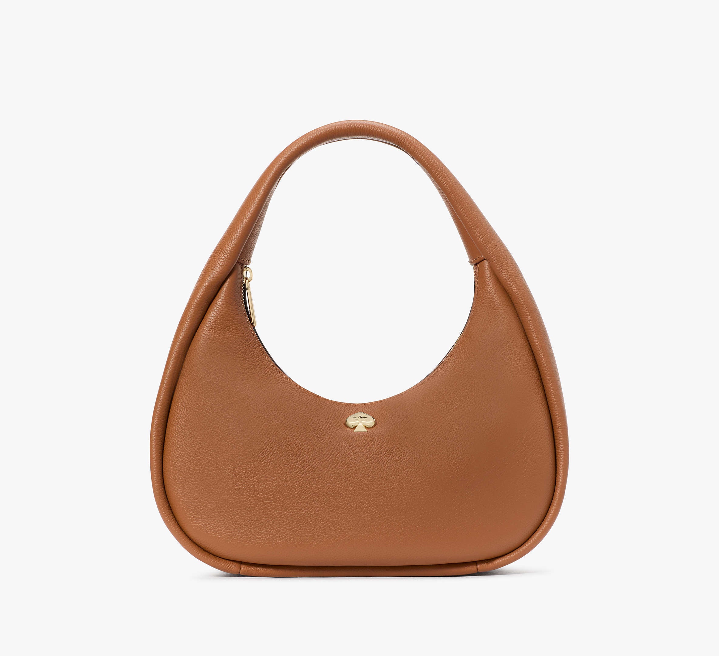 Kayla Crescent Shoulder Bag