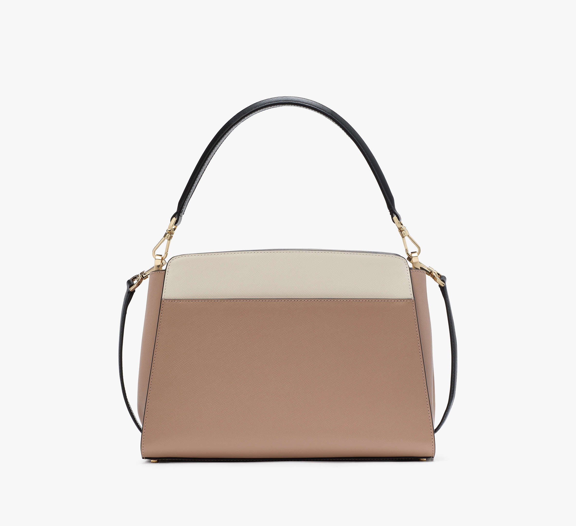 Madison Medium Top Handle Satchel