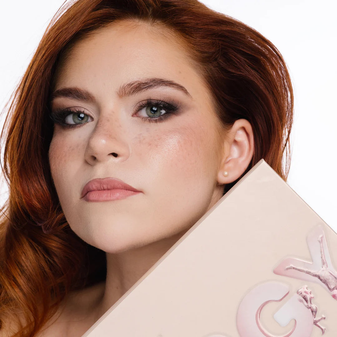 Orgy Eyeshadow Palette