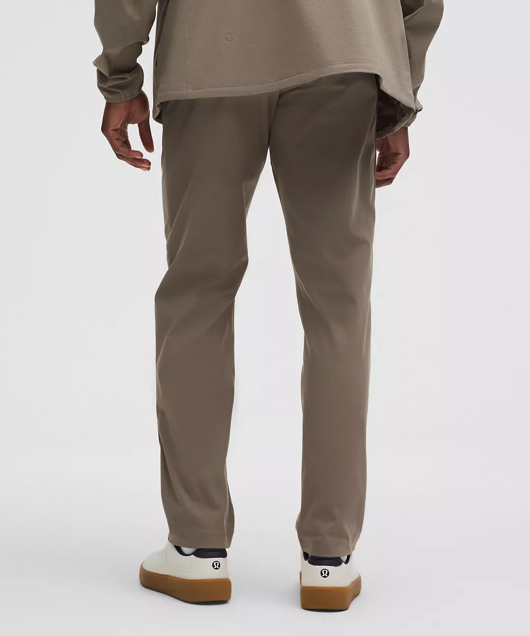 ABC Classic-Fit Trouser 30L Warpstreme