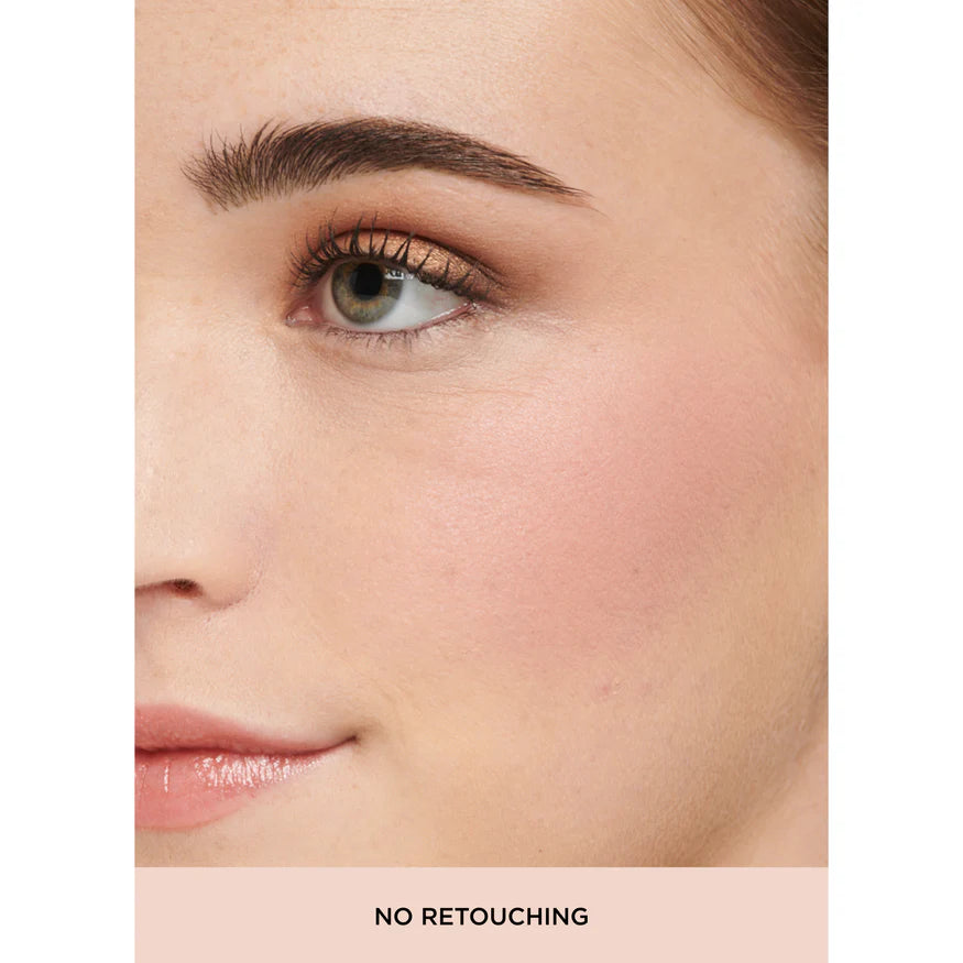Blush Color Infusion