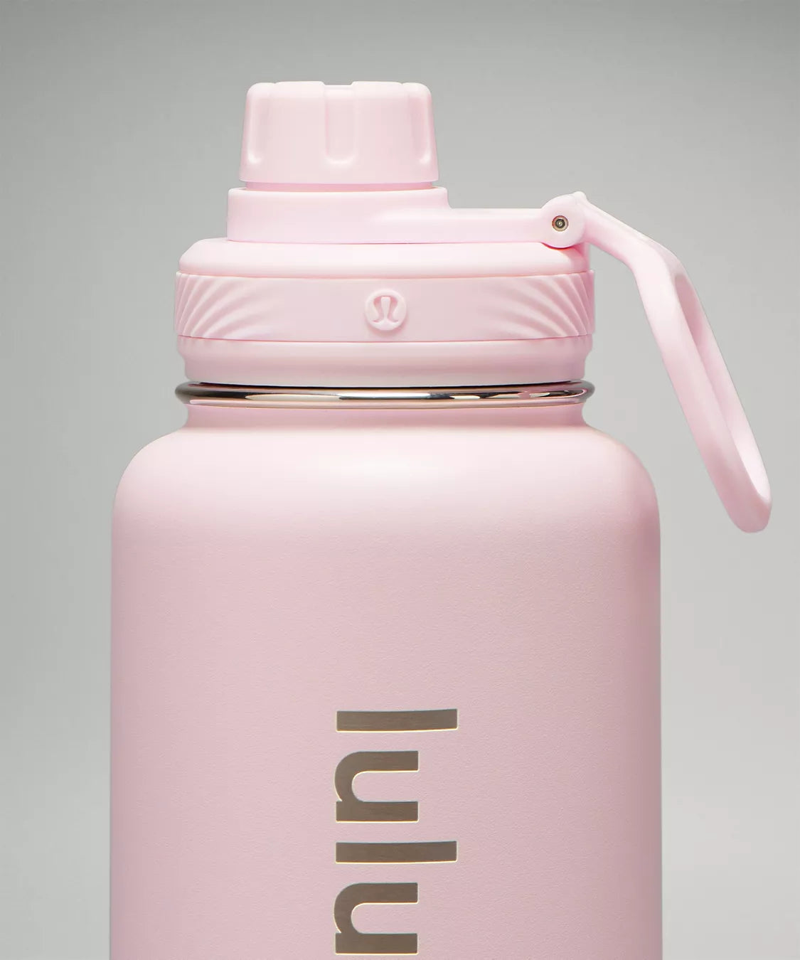 Back to Life Sport Bottle