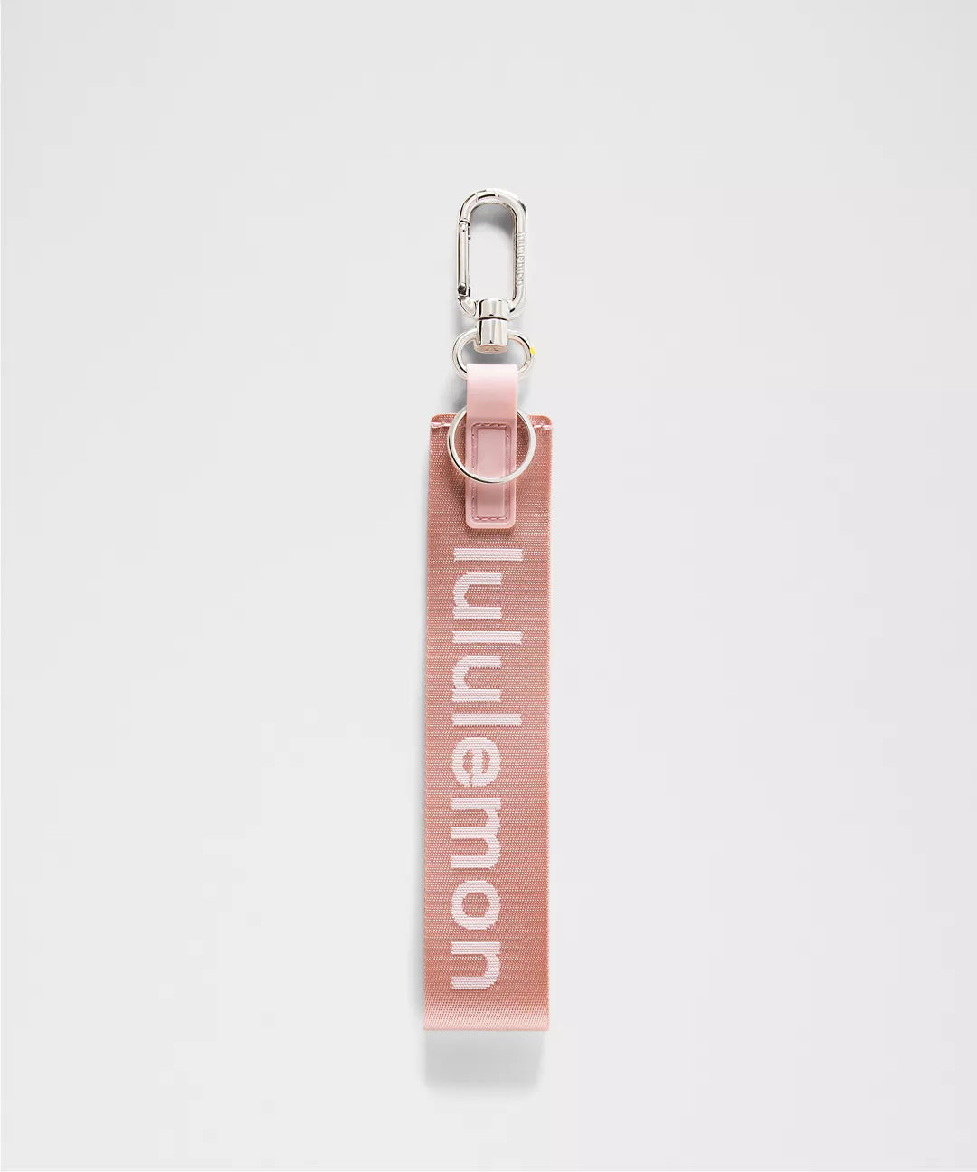 Never Lost Keychain