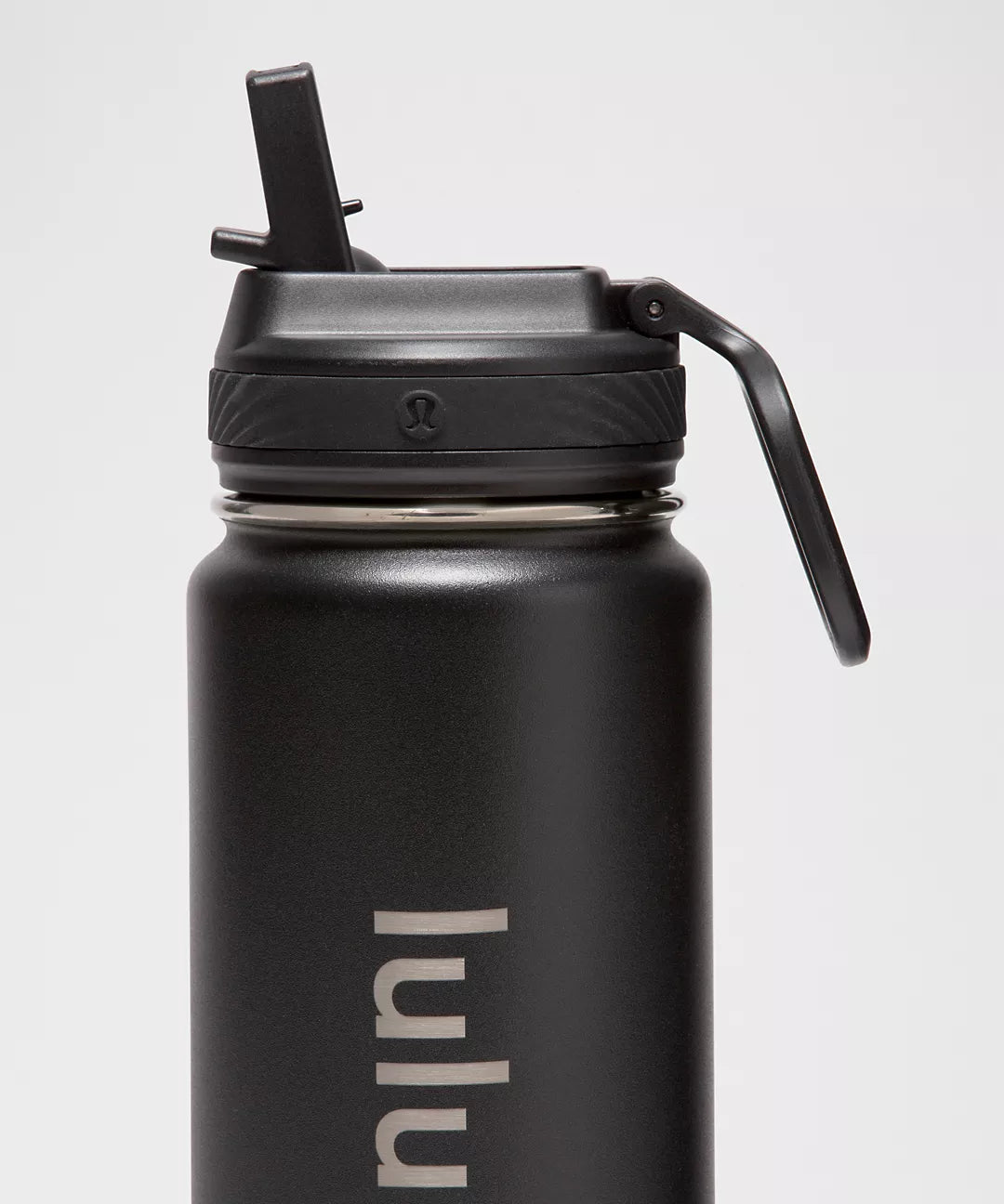 Back to Life Sport Bottle Straw Lid 24oz