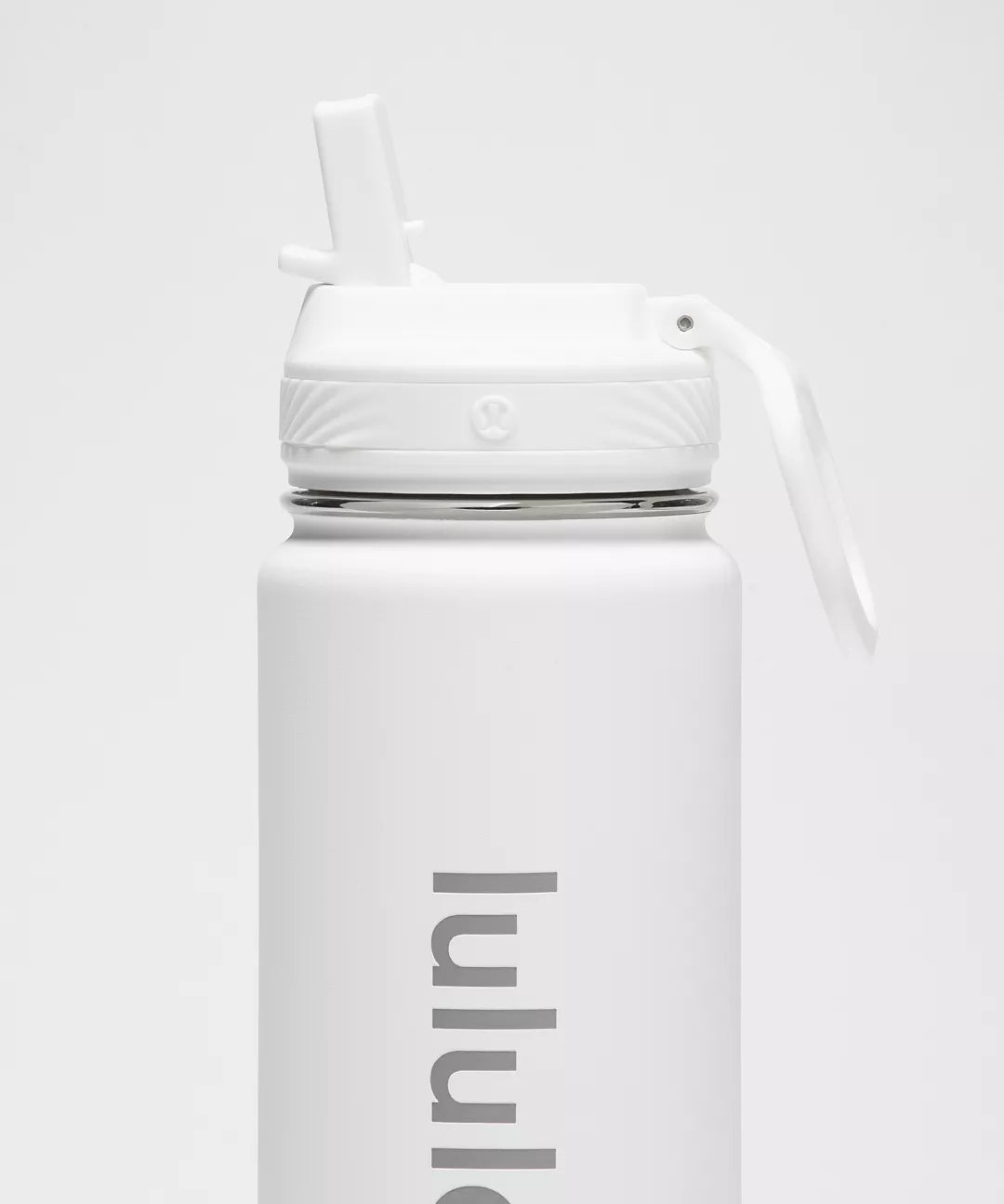 Back to Life Sport Bottle Straw Lid 24oz
