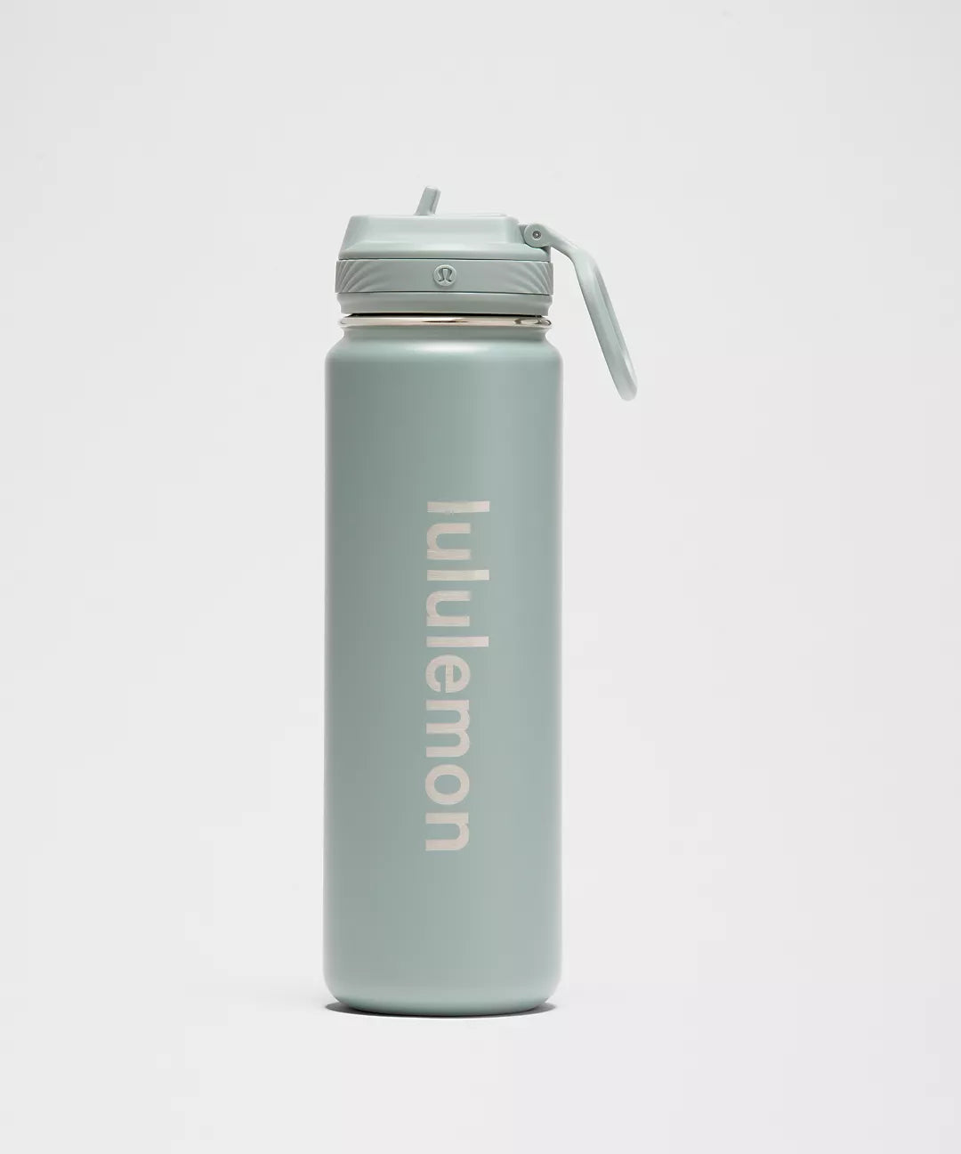 Back to Life Sport Bottle Straw Lid 24oz
