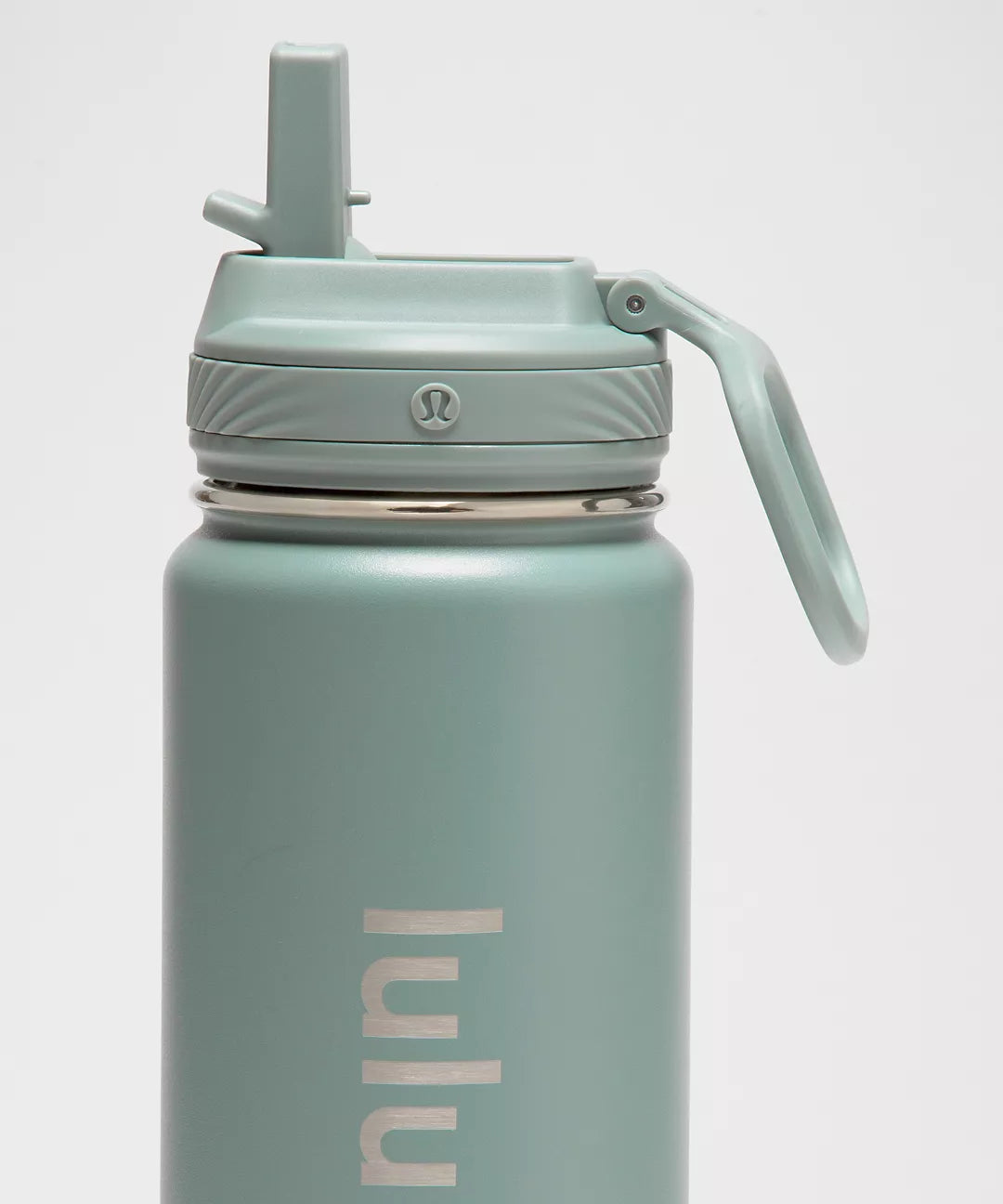 Back to Life Sport Bottle Straw Lid 24oz