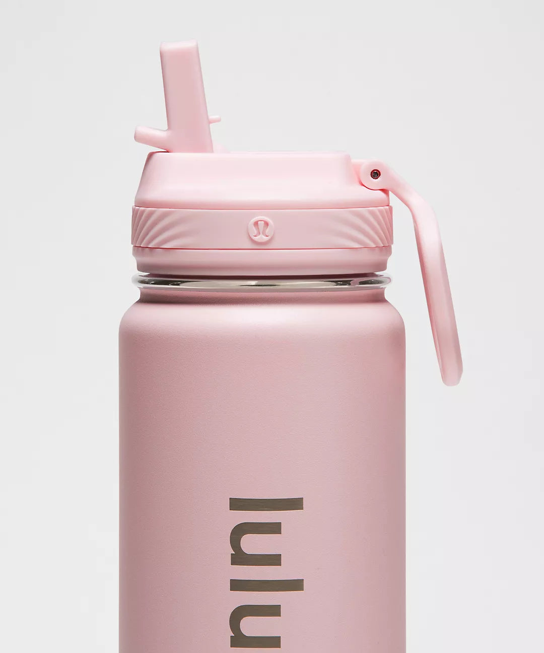 Back to Life Sport Bottle Straw Lid 24oz