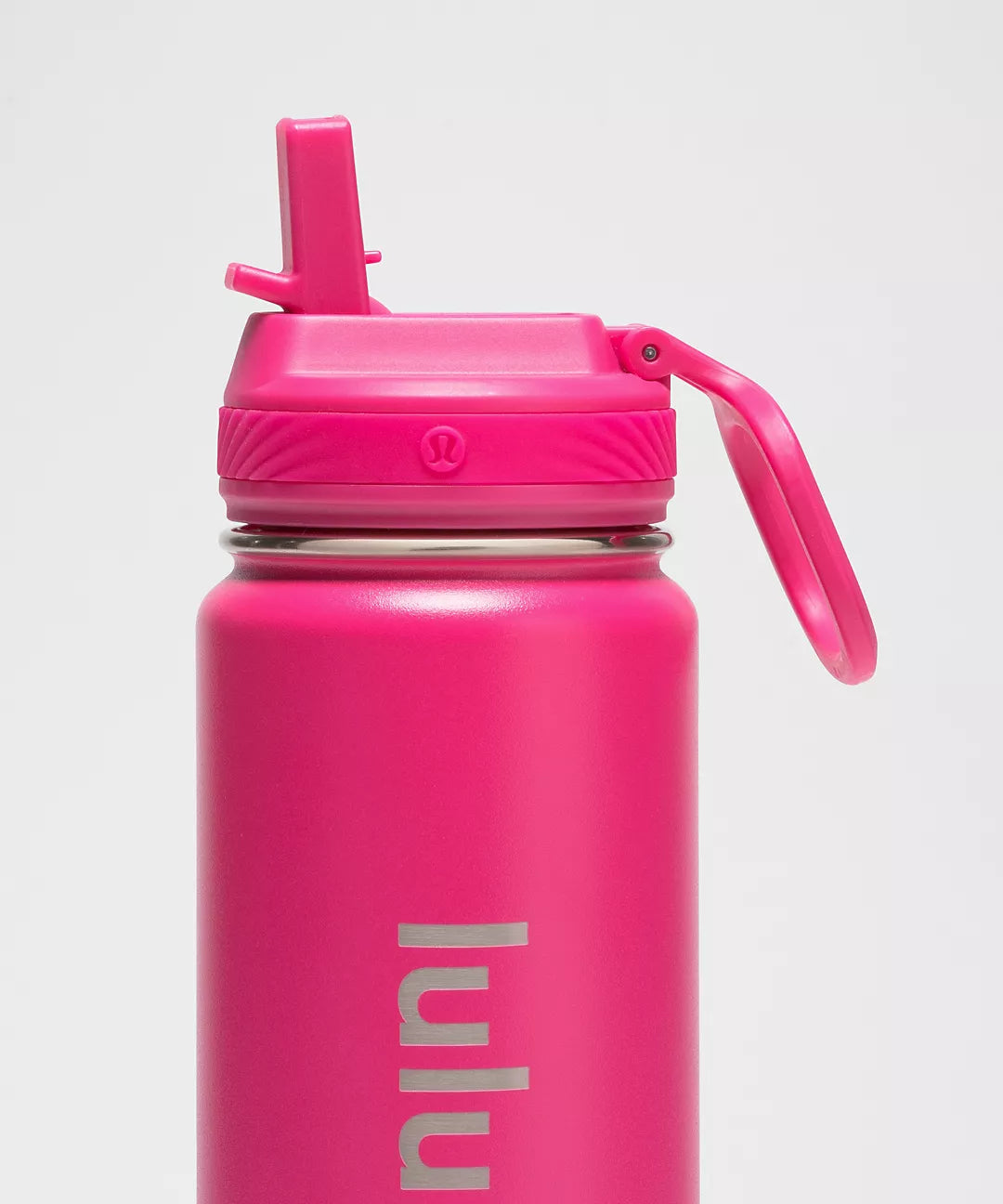 Back to Life Sport Bottle Straw Lid 24oz