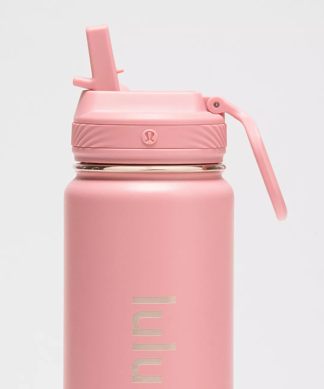 Back to Life Sport Bottle Straw Lid 24oz