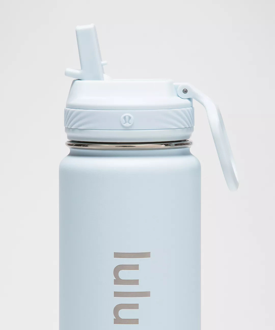 Back to Life Sport Bottle Straw Lid 24oz