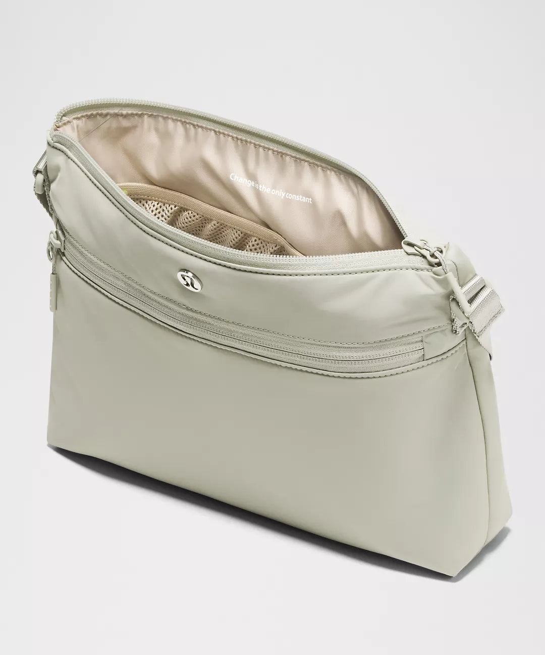 #color_LL Meadow Haze/Wacky Khaki/Silver