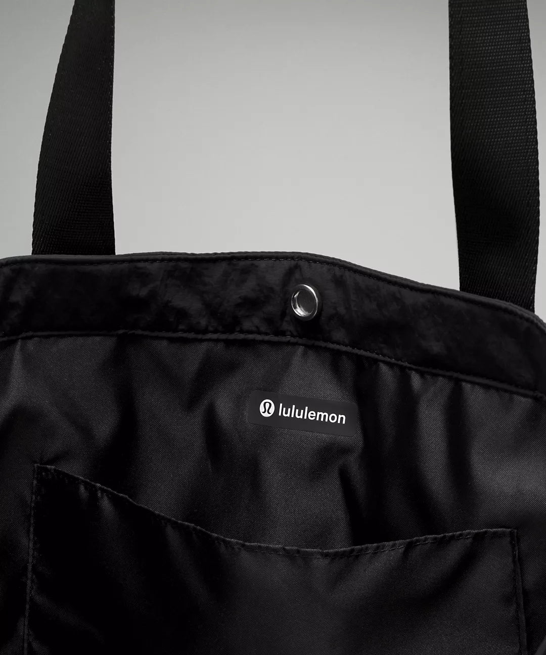 Daily Multi-Pocket Tote Bag 20L