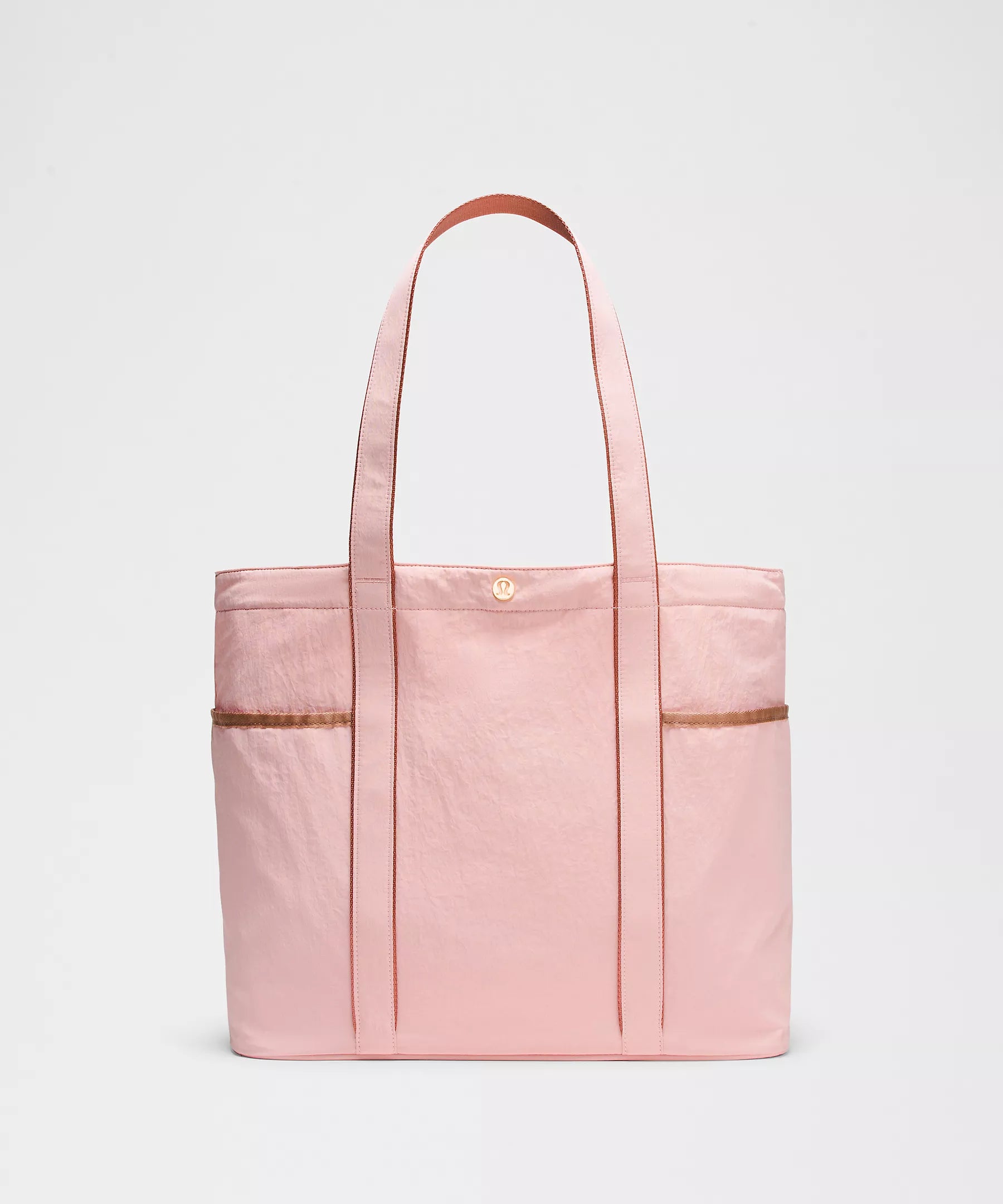Daily Multi-Pocket Tote Bag 20L
