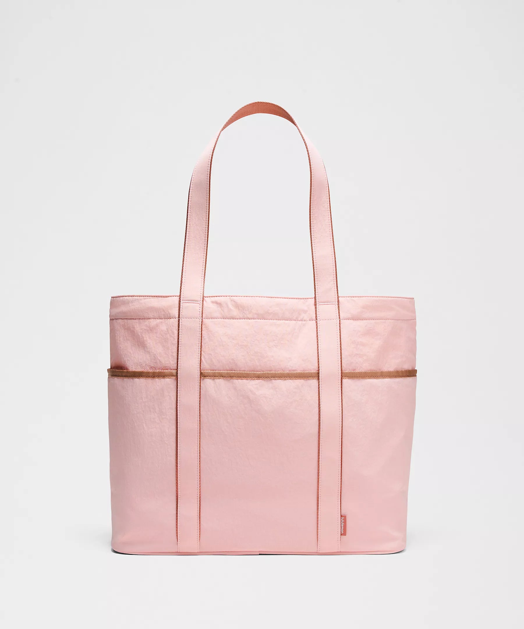 Daily Multi-Pocket Tote Bag 20L