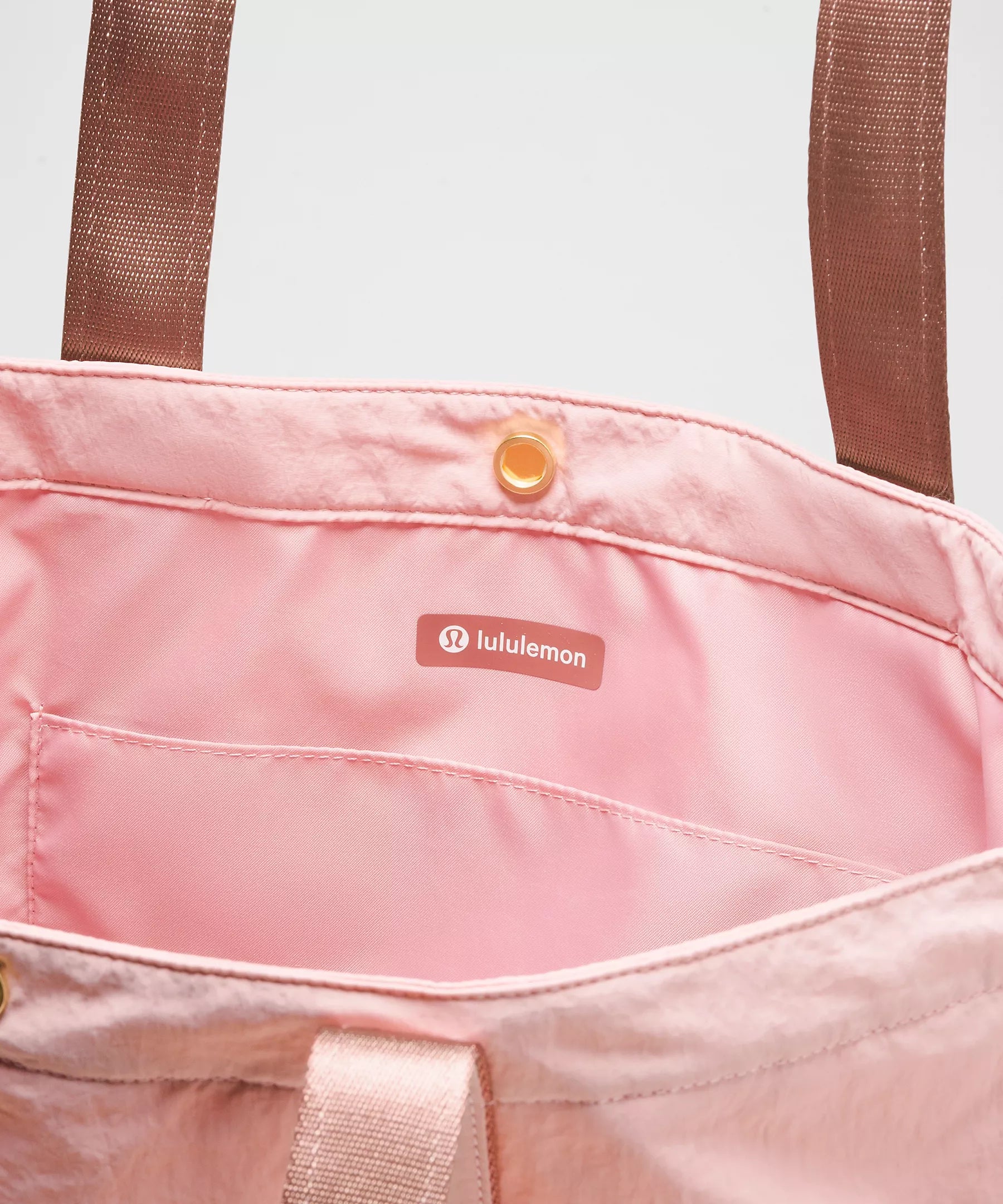 Daily Multi-Pocket Tote Bag 20L