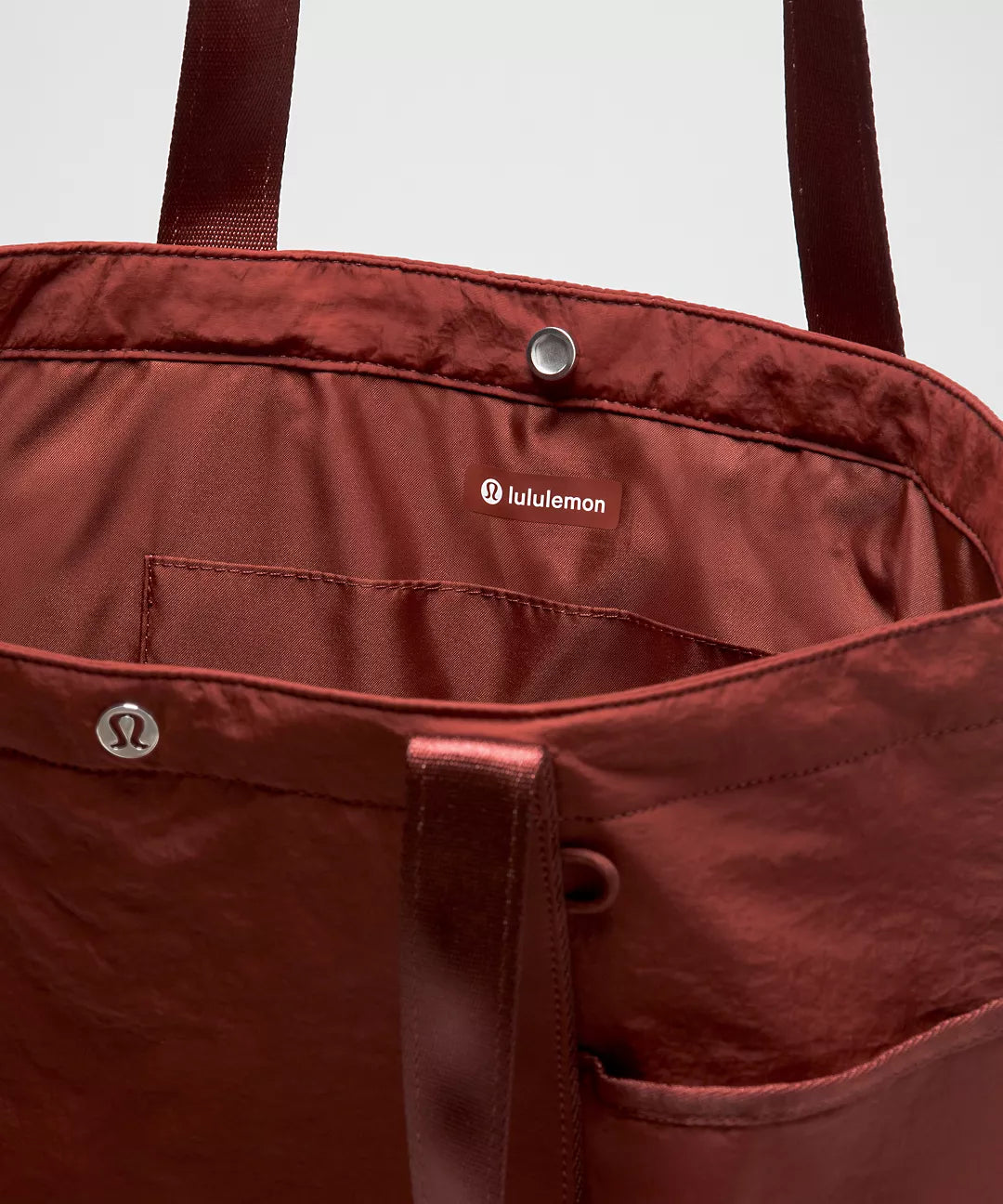 Daily Multi-Pocket Tote Bag 20L