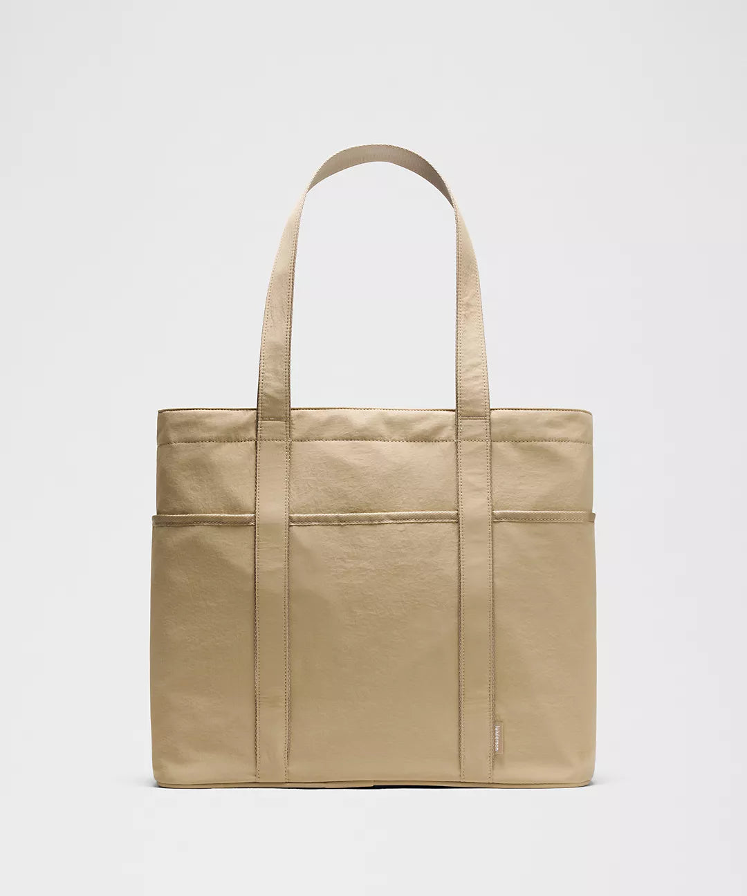 Daily Multi-Pocket Tote Bag 20L