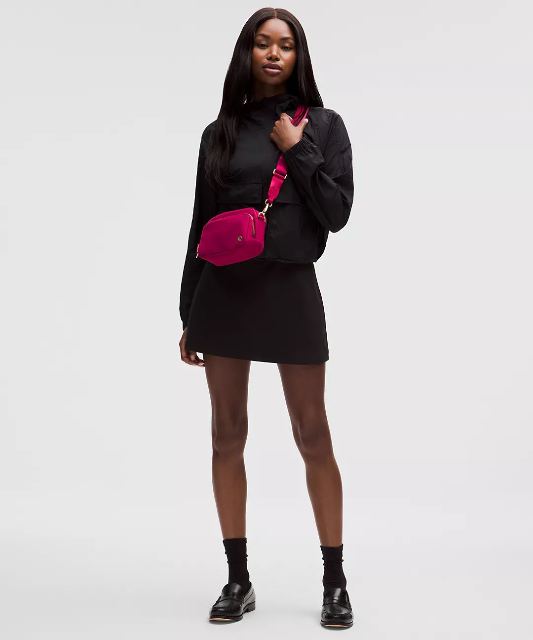 #color_LL Berry Rumble/Gold