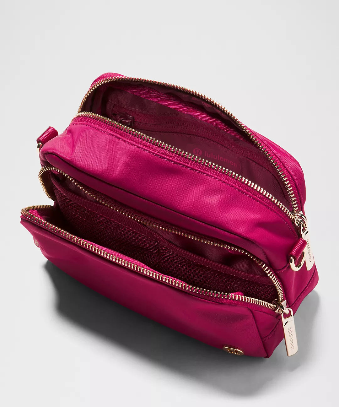 #color_LL Berry Rumble/Gold